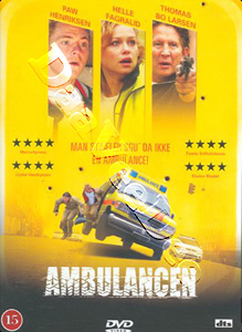 Ambulance (DVD)
